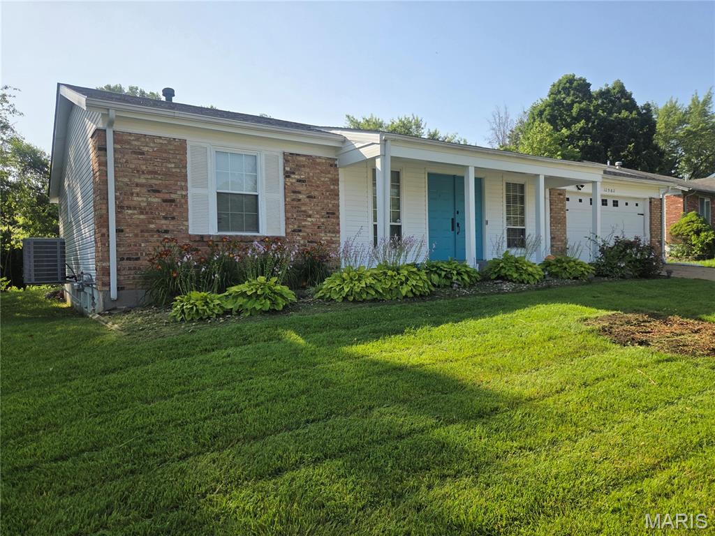 Country Village 6 - Residential