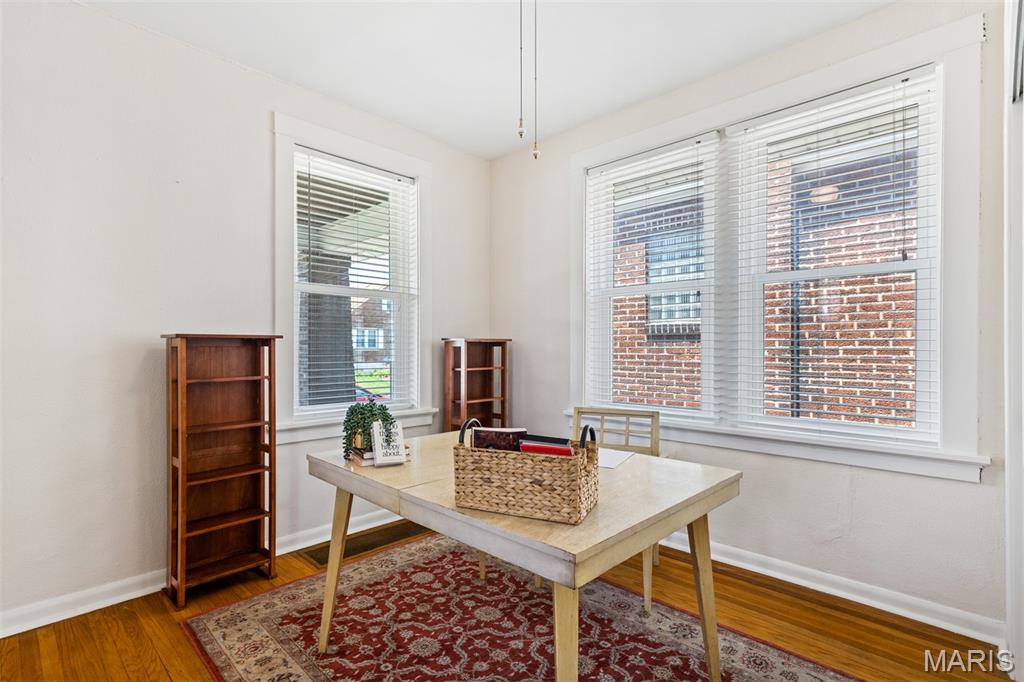 Parkwood - Residential