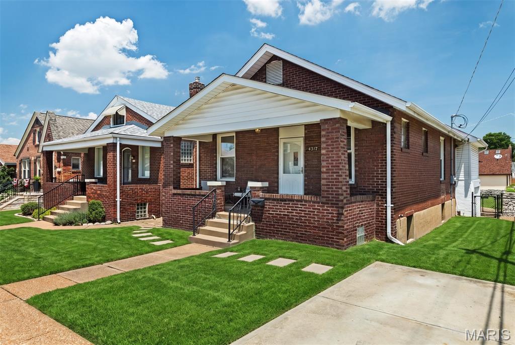 Parkwood - Residential