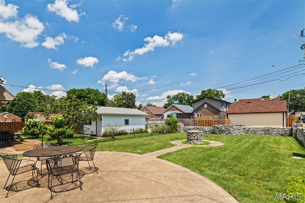 Parkwood - Residential