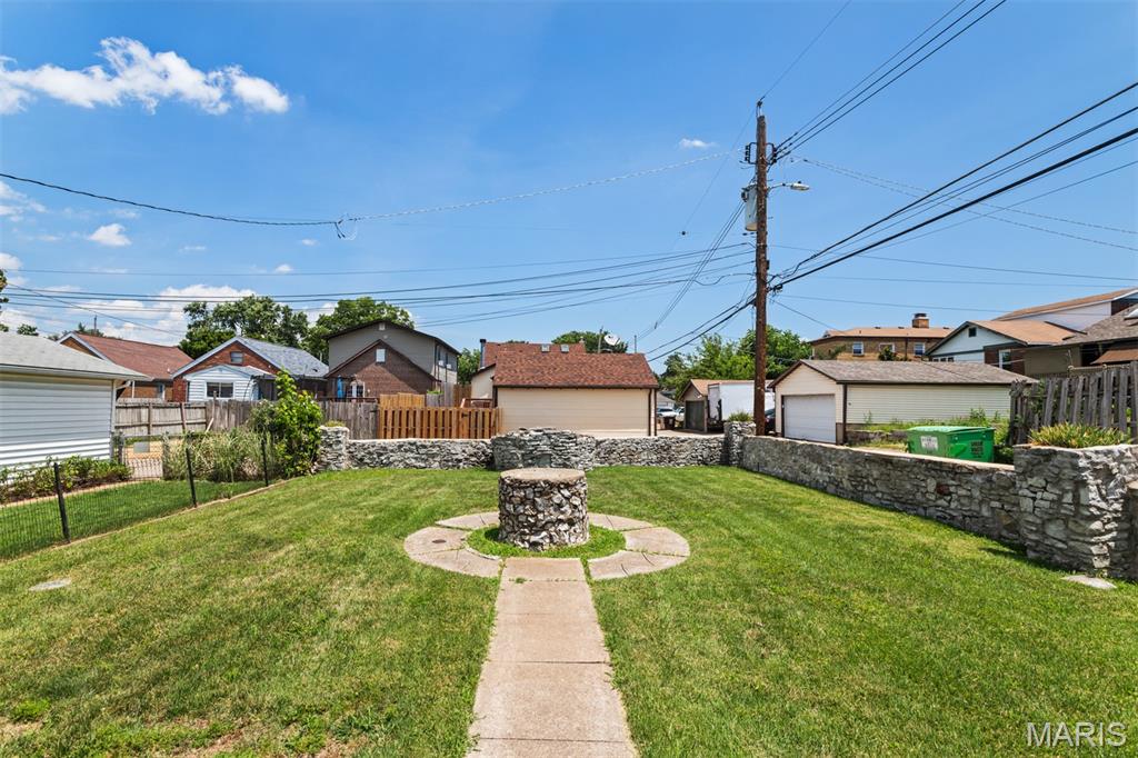 Parkwood - Residential