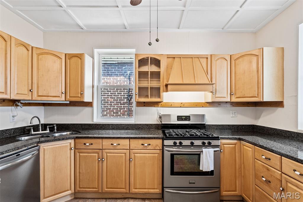 Parkwood - Residential
