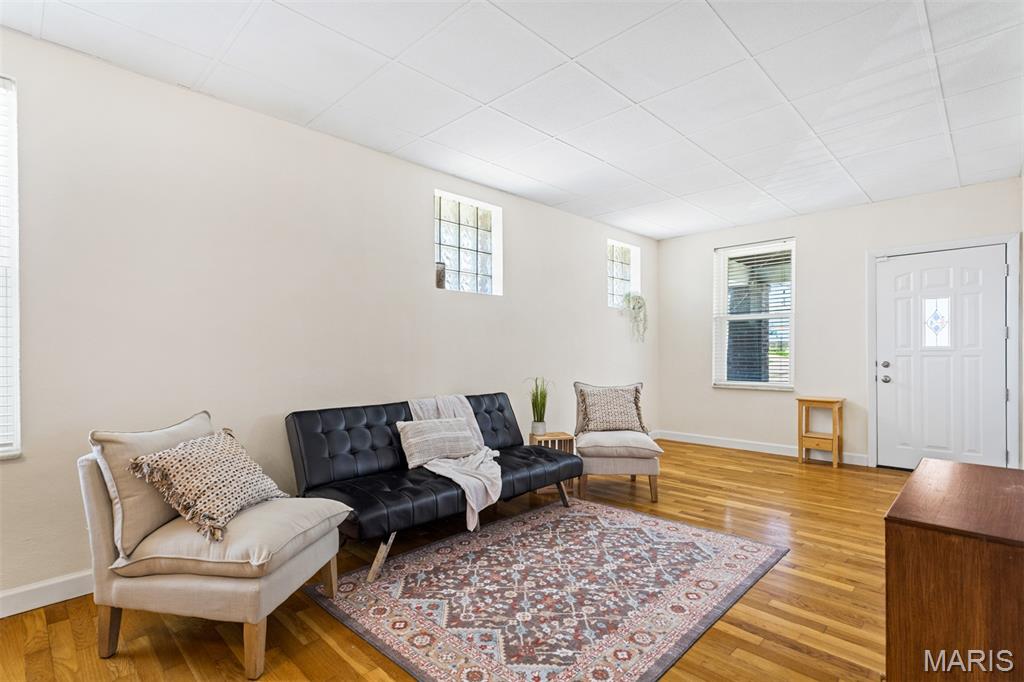 Parkwood - Residential