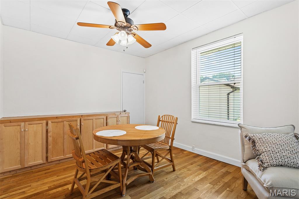 Parkwood - Residential