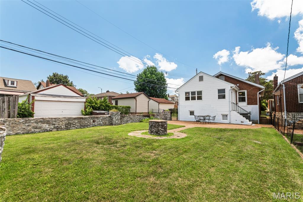 Parkwood - Residential
