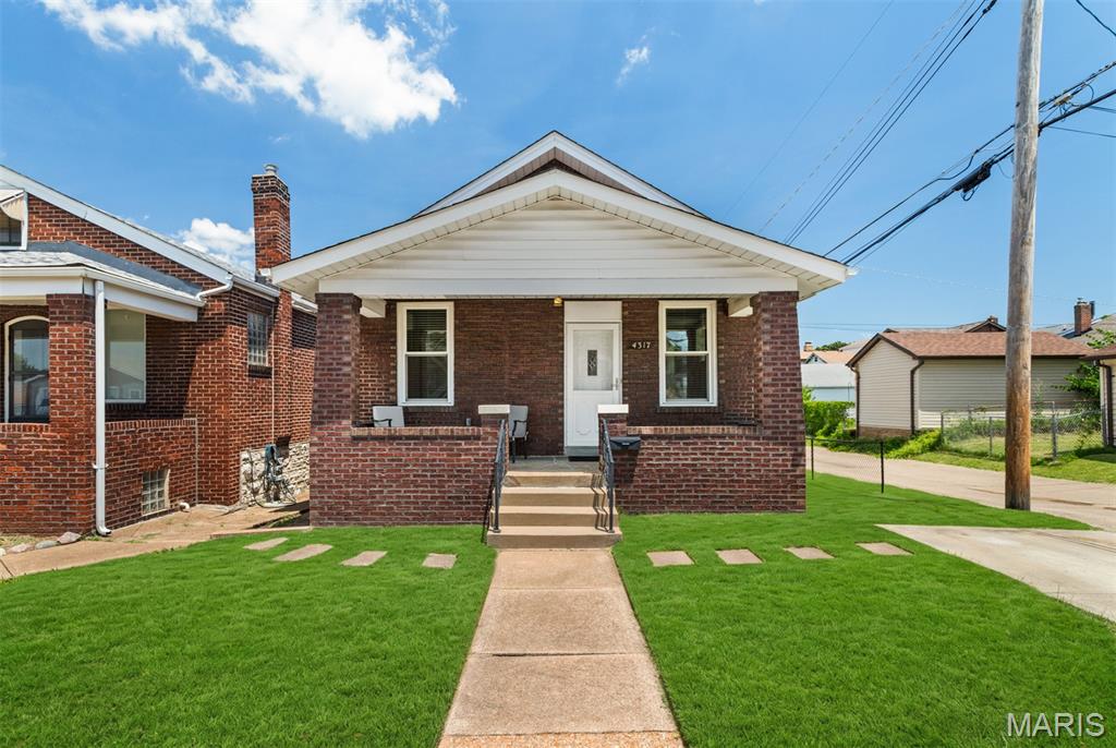 Parkwood - Residential