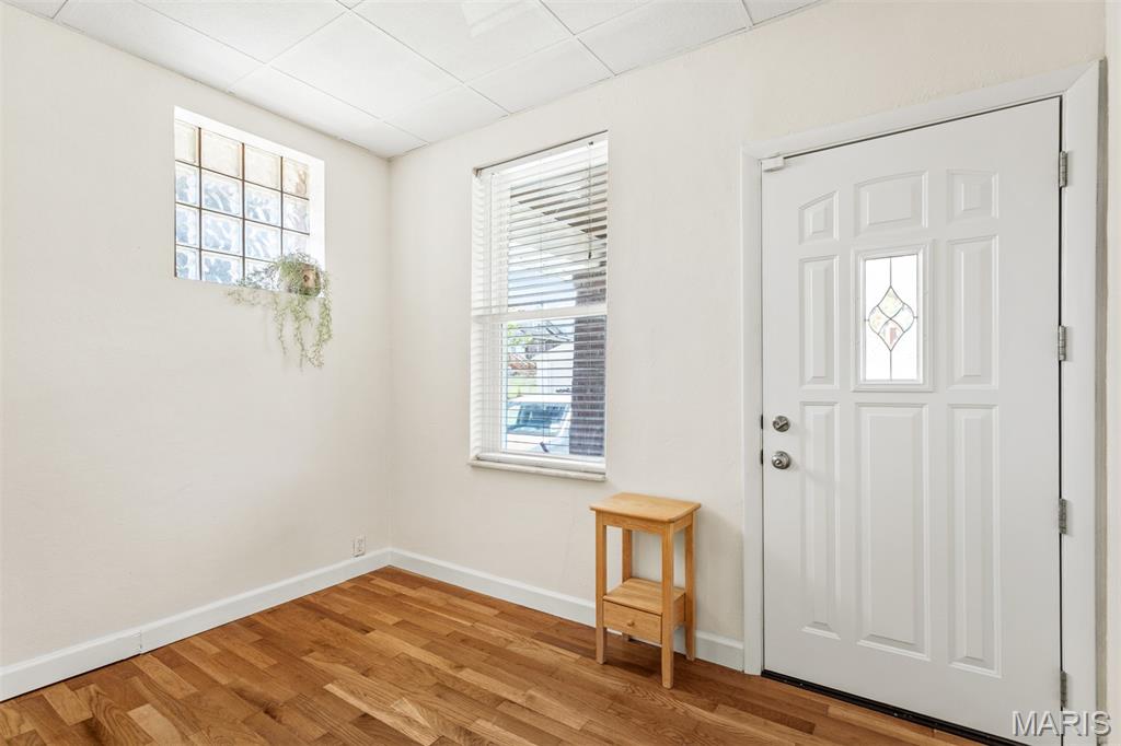Parkwood - Residential