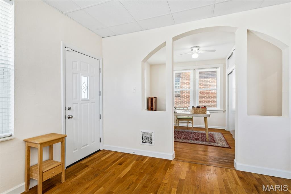 Parkwood - Residential