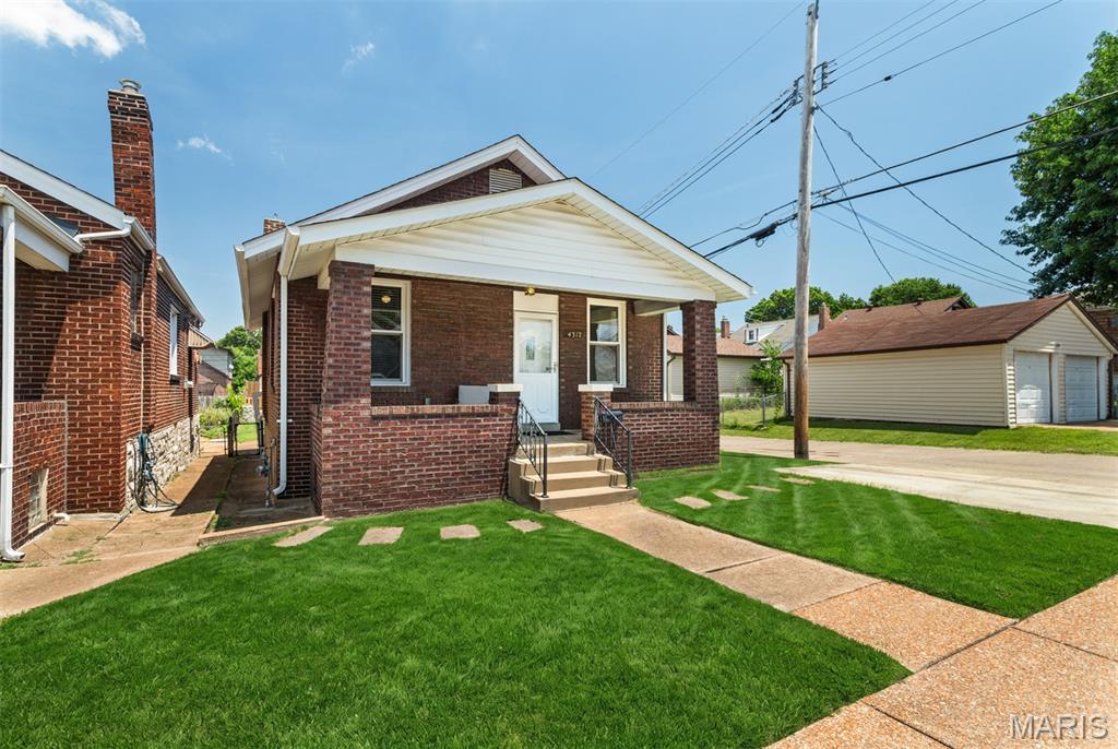 Parkwood - Residential