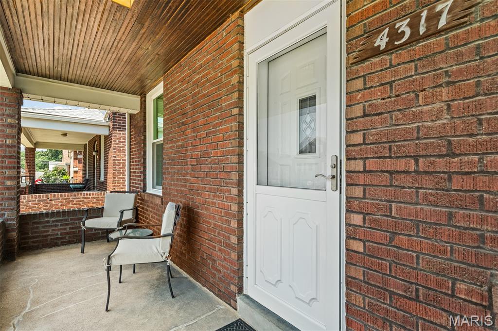 Parkwood - Residential