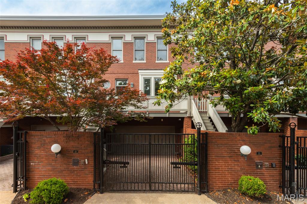 Portland Court Add - Residential