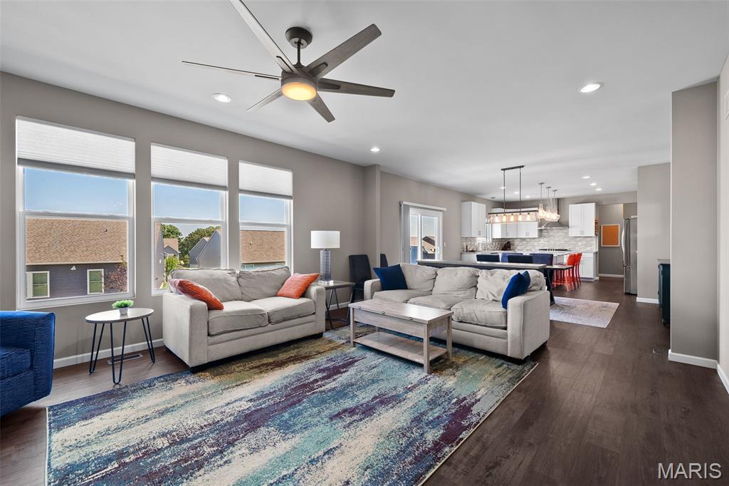 Arlington Heights 1 - Residential