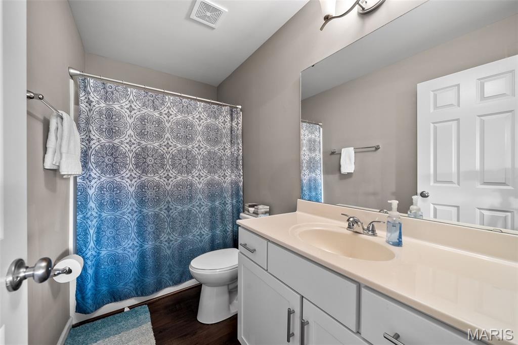 Arlington Heights 1 - Residential