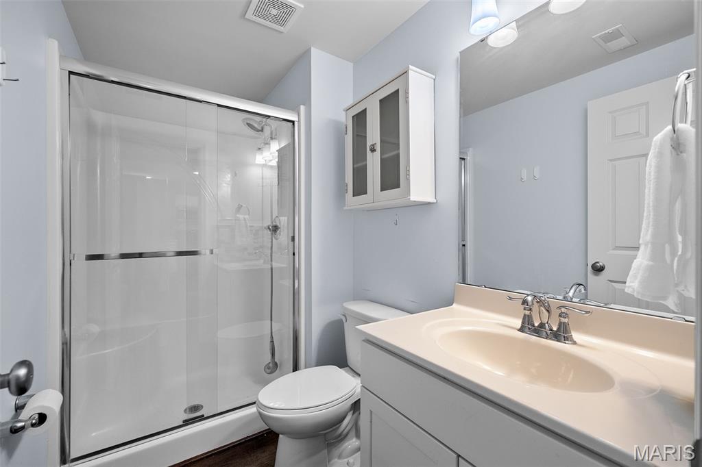 Arlington Heights 1 - Residential