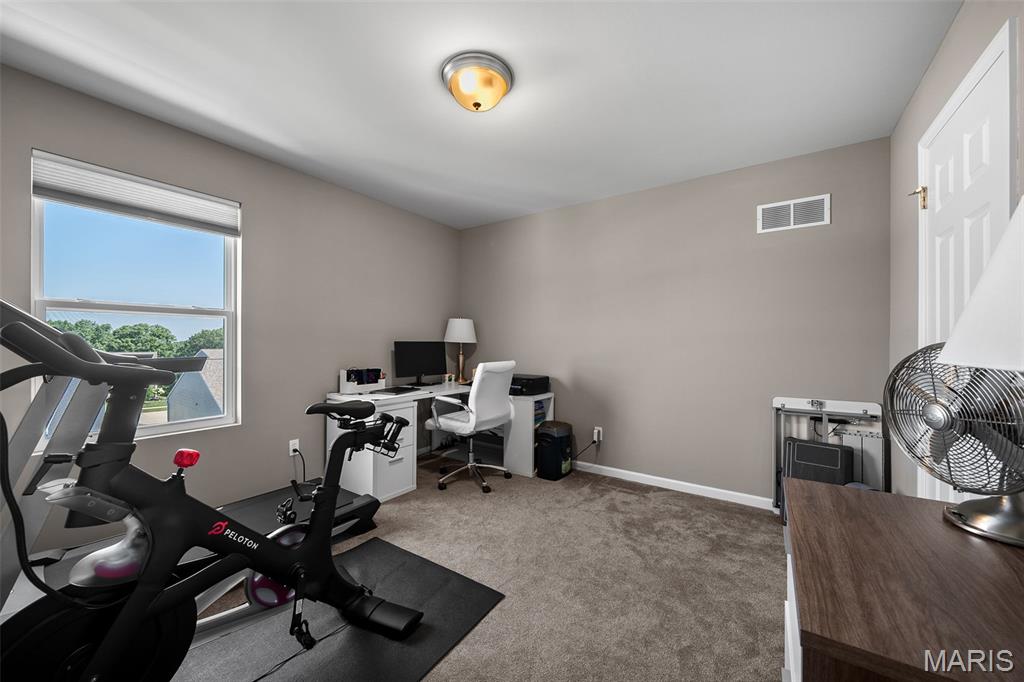 Arlington Heights 1 - Residential