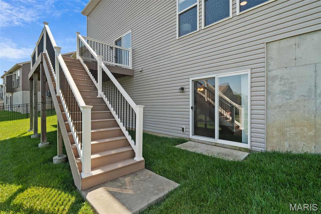 Arlington Heights 1 - Residential