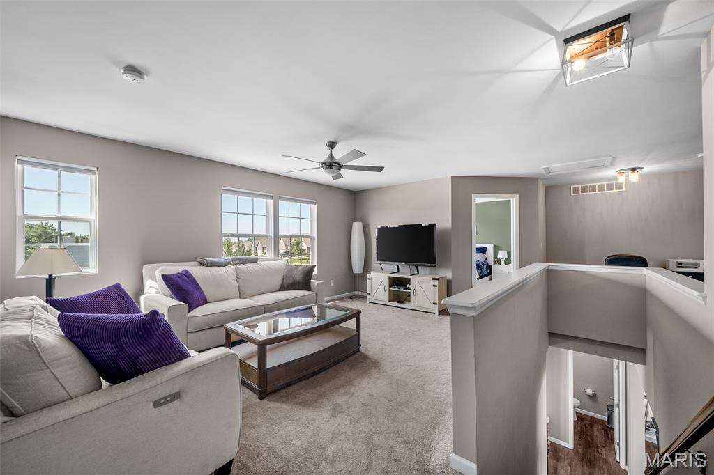 Arlington Heights 1 - Residential