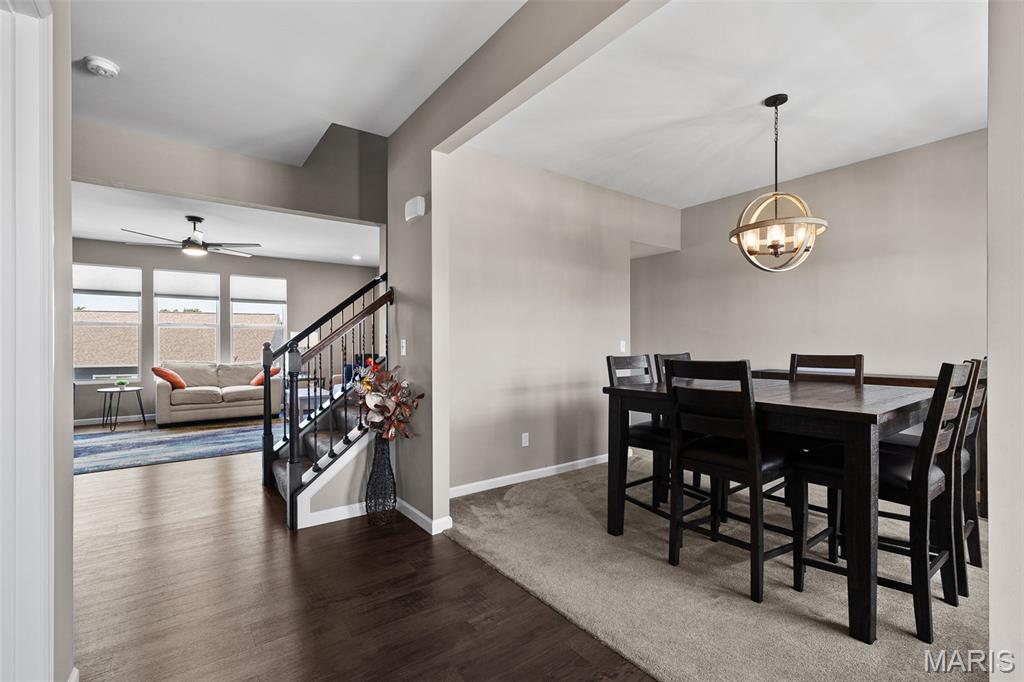 Arlington Heights 1 - Residential