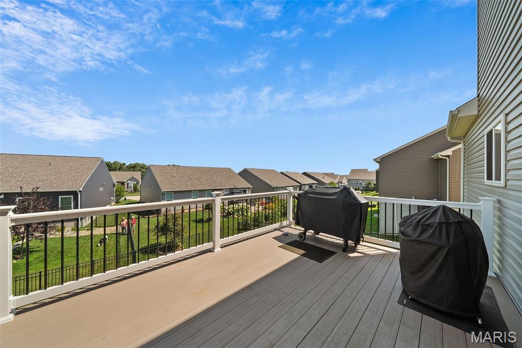 Arlington Heights 1 - Residential