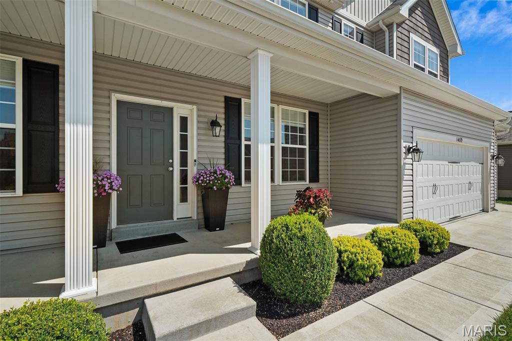 Arlington Heights 1 - Residential