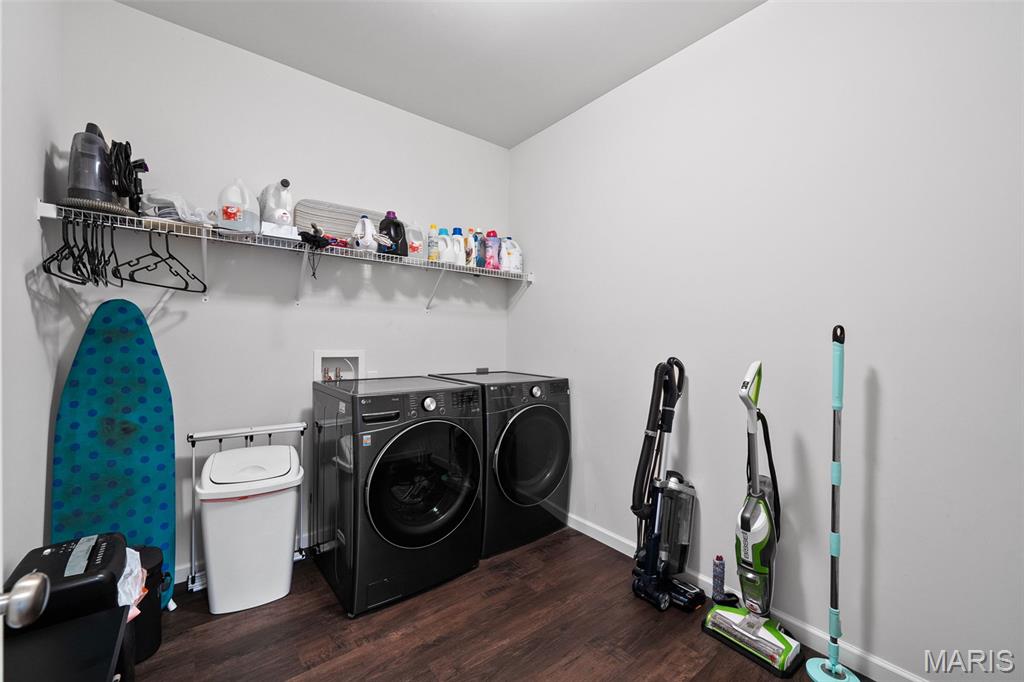 Arlington Heights 1 - Residential