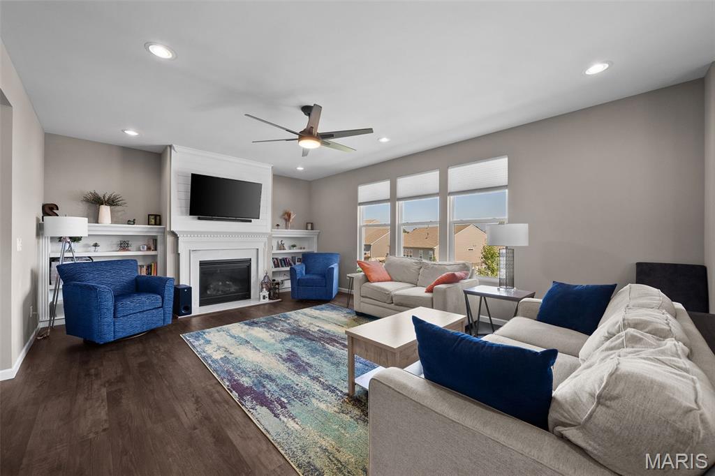 Arlington Heights 1 - Residential
