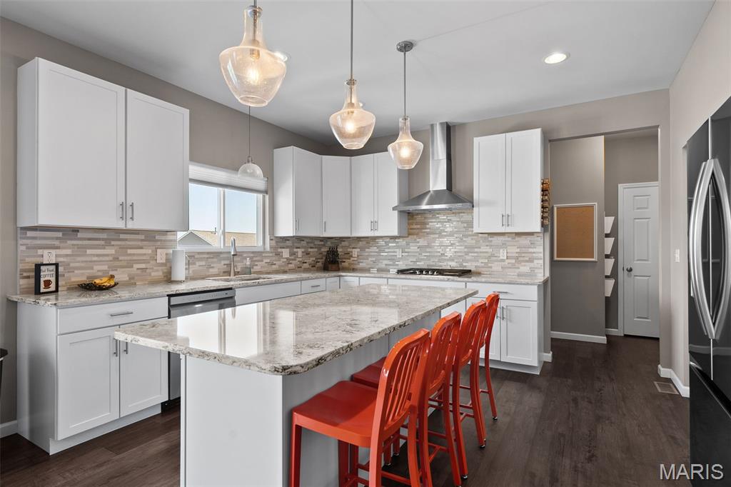Arlington Heights 1 - Residential
