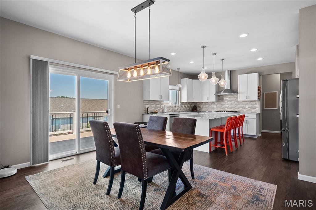 Arlington Heights 1 - Residential