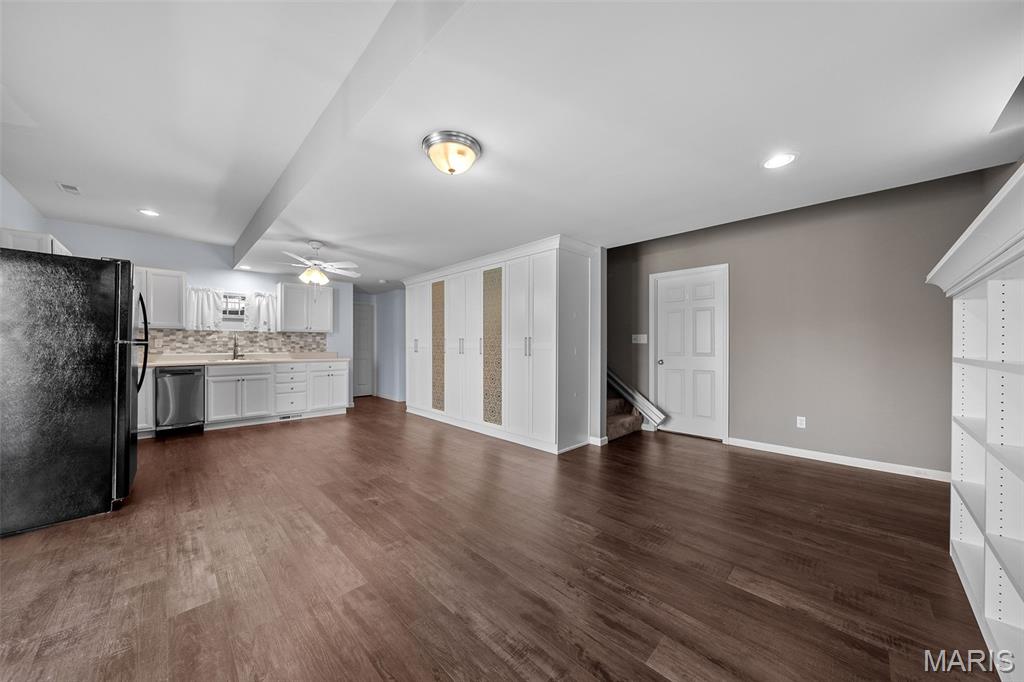 Arlington Heights 1 - Residential