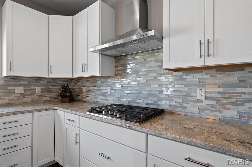 Arlington Heights 1 - Residential