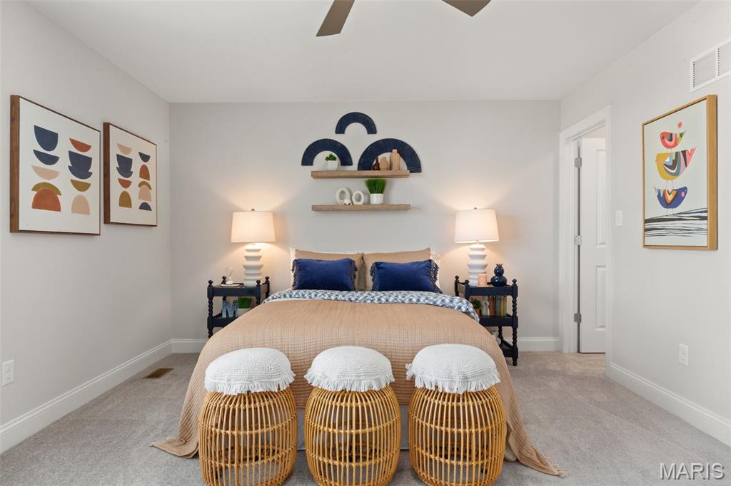 Deer Meadows - Residential