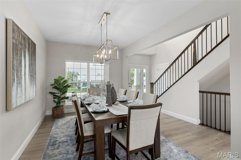 Deer Meadows - Residential