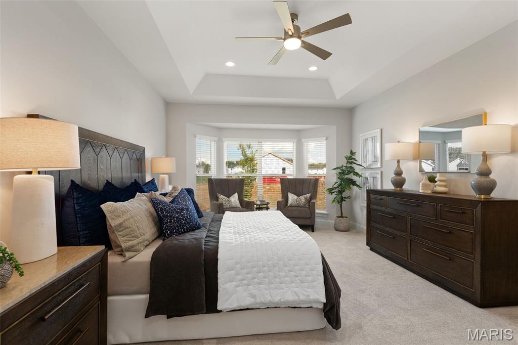 Deer Meadows - Residential
