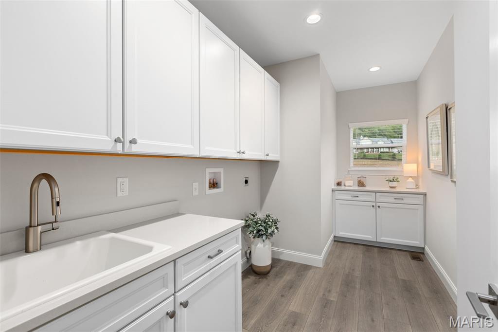 Deer Meadows - Residential