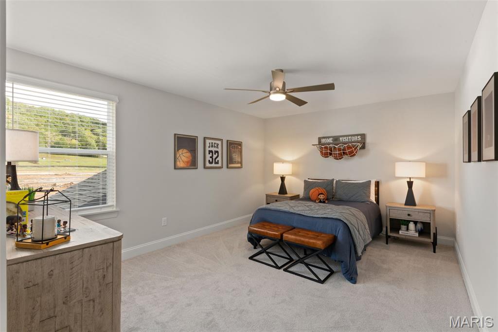 Deer Meadows - Residential