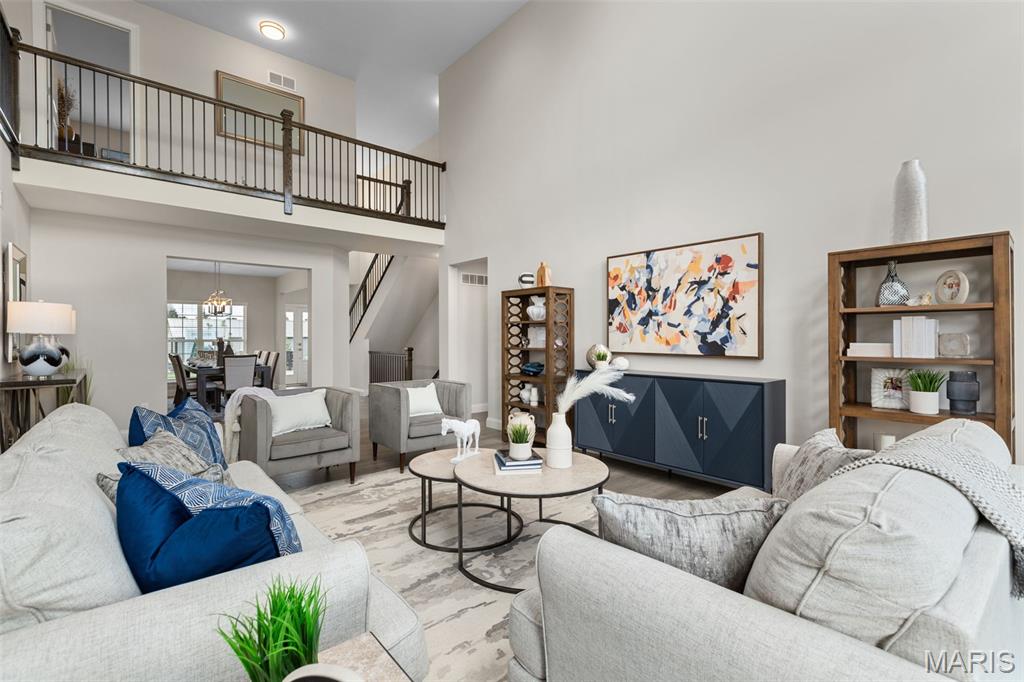 Deer Meadows - Residential