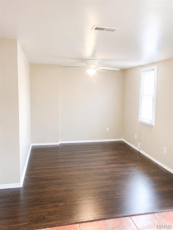 City of St. Louis - Commercial Sale