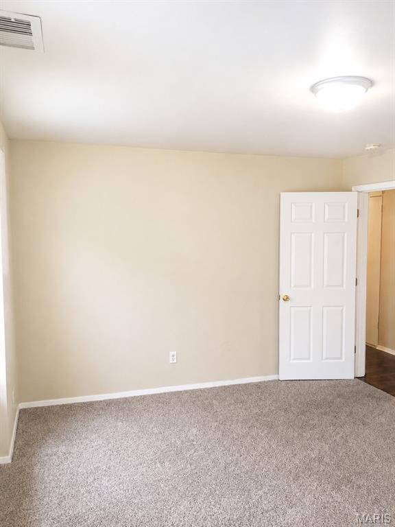 City of St. Louis - Commercial Sale