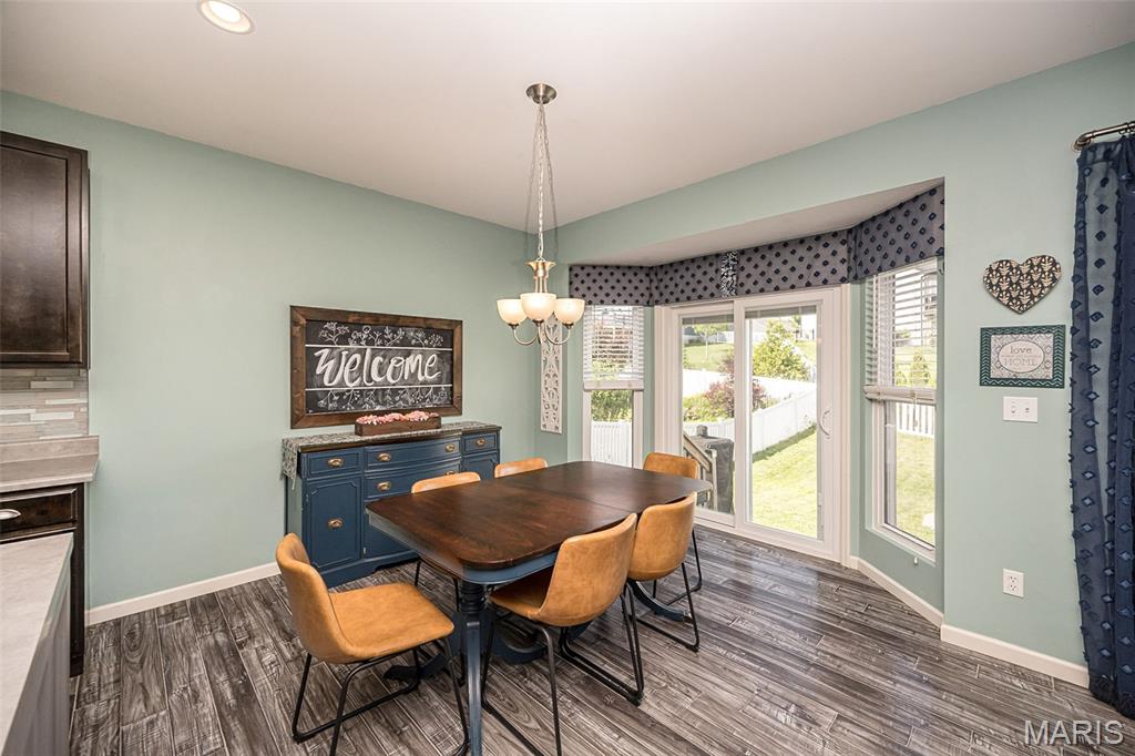 Crystal Creek #3 - Residential