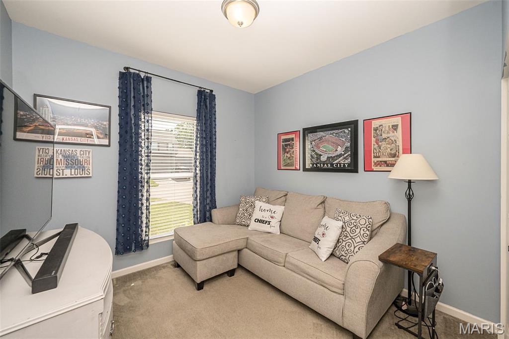 Crystal Creek #3 - Residential