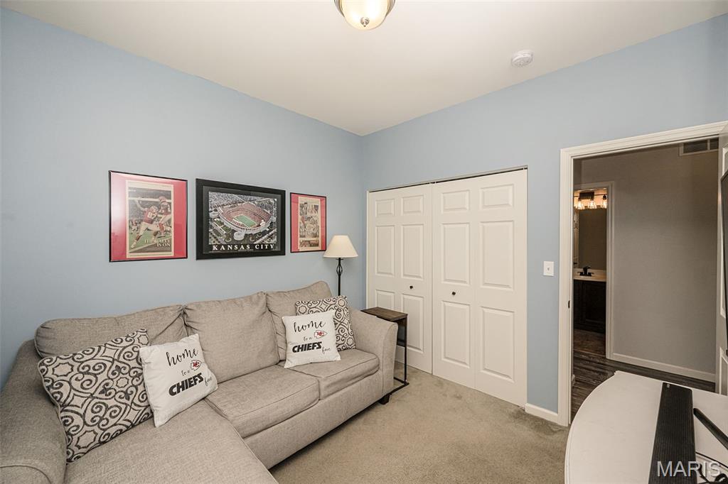 Crystal Creek #3 - Residential