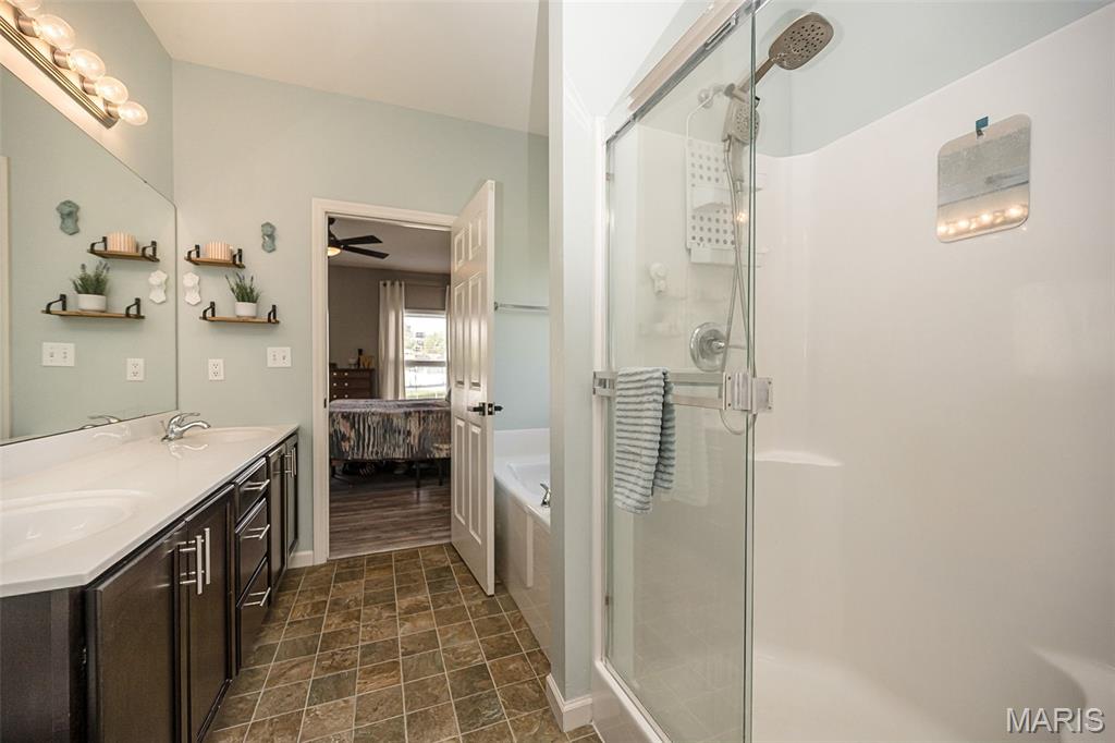 Crystal Creek #3 - Residential