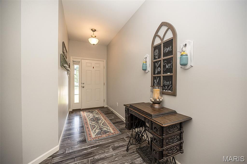 Crystal Creek #3 - Residential