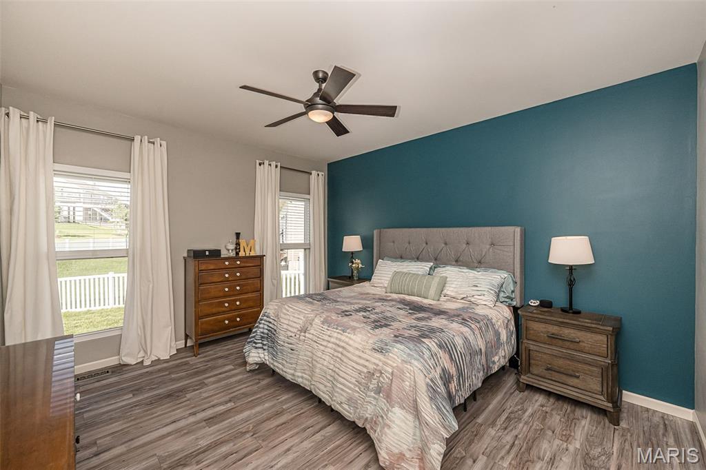 Crystal Creek #3 - Residential