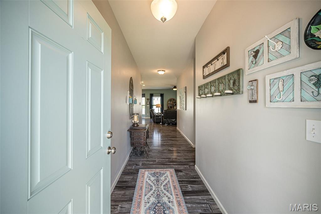 Crystal Creek #3 - Residential