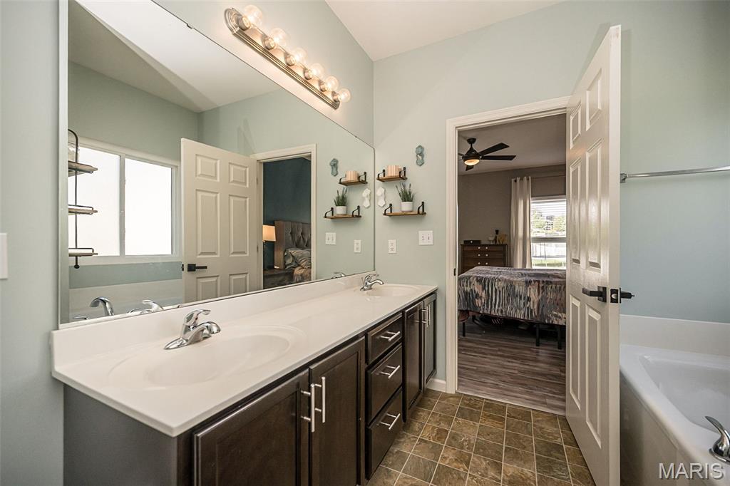 Crystal Creek #3 - Residential
