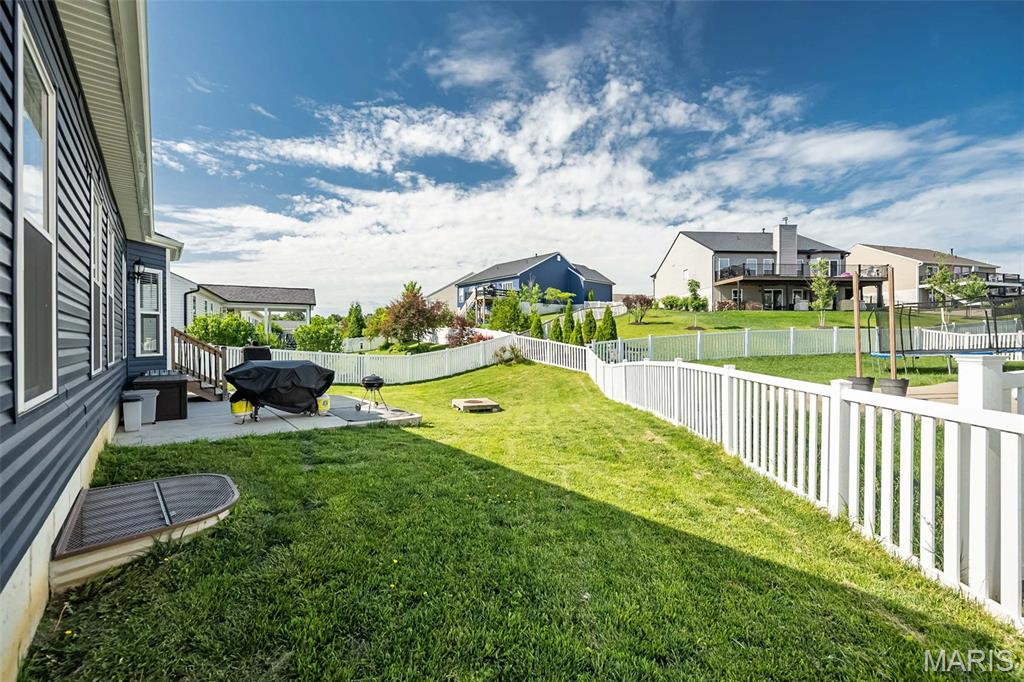 Crystal Creek #3 - Residential