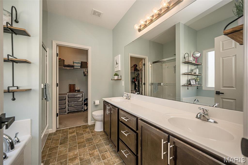 Crystal Creek #3 - Residential