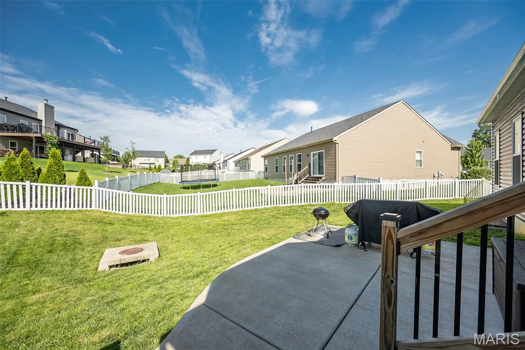 Crystal Creek #3 - Residential