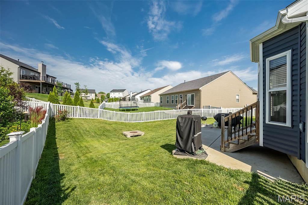 Crystal Creek #3 - Residential